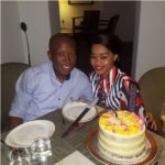 Pics! Inside Julius Malema's Wife Birthday Celebration