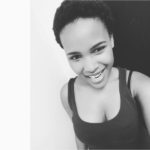 Pretty Ncayiyana Leaves Skeem Saam For Scandal