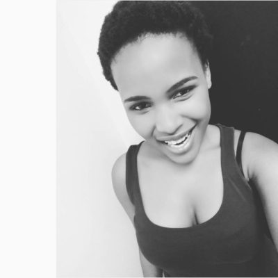 Pretty Ncayiyana Leaves Skeem Saam For Scandal - OkMzansi