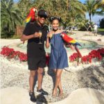Proverb And Liesl Laurie Finally Confirm Their Relationship