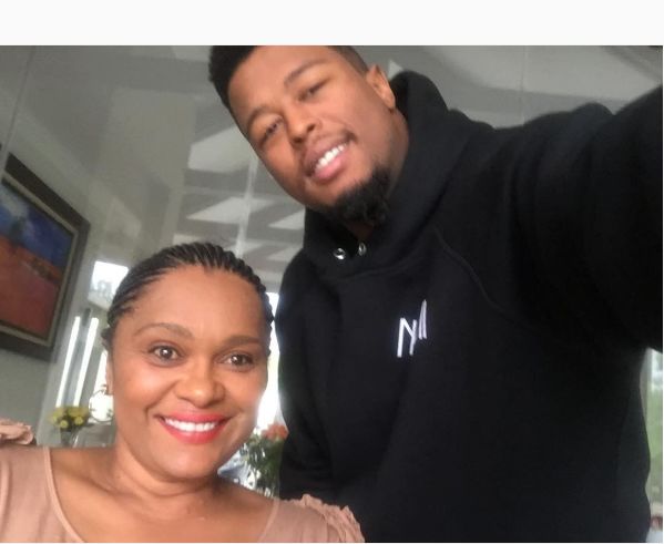 SA Celebs You Didn't Know Were Related
