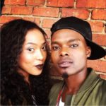 Simz Ngema And Dumi Masilela Celebrate A Year Of Marriage