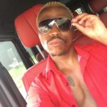 Somizi Storms Out Of Grace Bible Church After Homosexuality Sermon