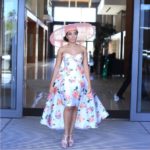 The Top 5 Best Dressed Celebs At SunMet 2017