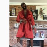 This Video Of Riky Rick Has Everyone's Attention For The Wrong Reason