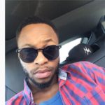 Uzalo's Nay Maps Blesses Himself With A Brand New Merc