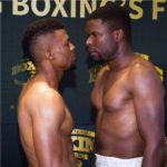 Vuyo Dabula And Gabriel Temudzani To Face Off In The Boxing Ring