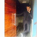 Zakes Bantwini's Attempt At Being Salt Bae Will Make Your Day