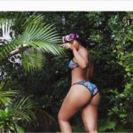 2016 Summer's Hottest SA Celeb Bikini Bods