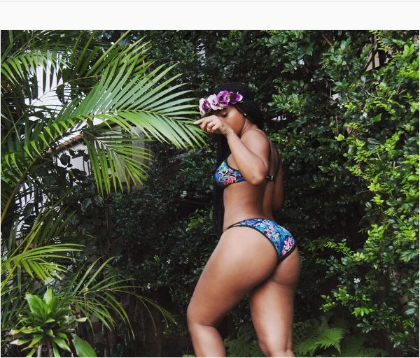 2016 Summer's Hottest SA Celeb Bikini Bods