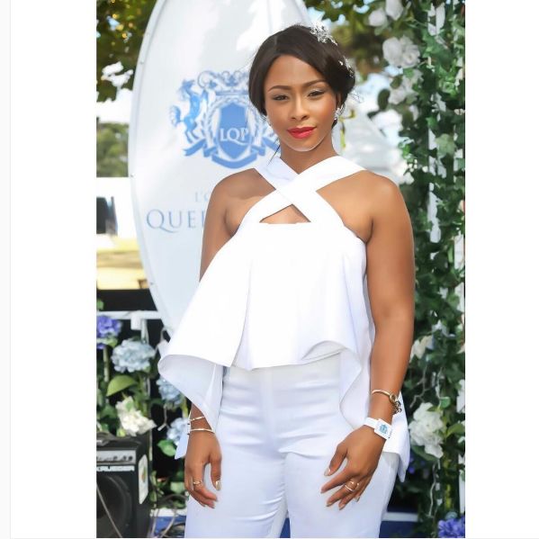 The Top 5 Best Dressed Celebs At The 2017 LQP Festival - OkMzansi