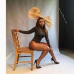 5 Hot SA Celebs With A Strong Thigh Game