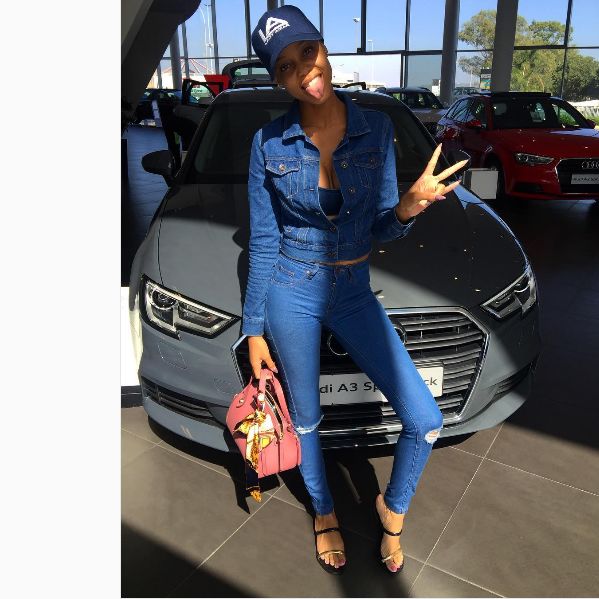 5 Young SA Female Celebs Who Are Their Own Blessers