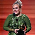 Adele Makes Beyonce Cry After Winning Grammy Award For Album Of The Year