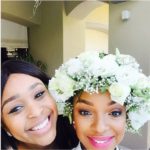 "Always Saw You As My Other Sister," Nandi To Minnie