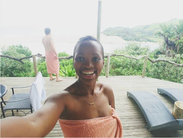 Congrats! 5FM's Fixsacious Is Pregnant