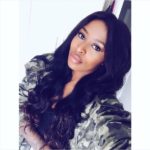 DJ Zinhle Reveals Why She Will Always Talk About Her Break Up With AKA