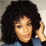 Here's What Pearl Thusi Misses Most About Her Bae