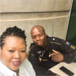 Is Tbo Touch Poaching Anele Mdoda From 947?