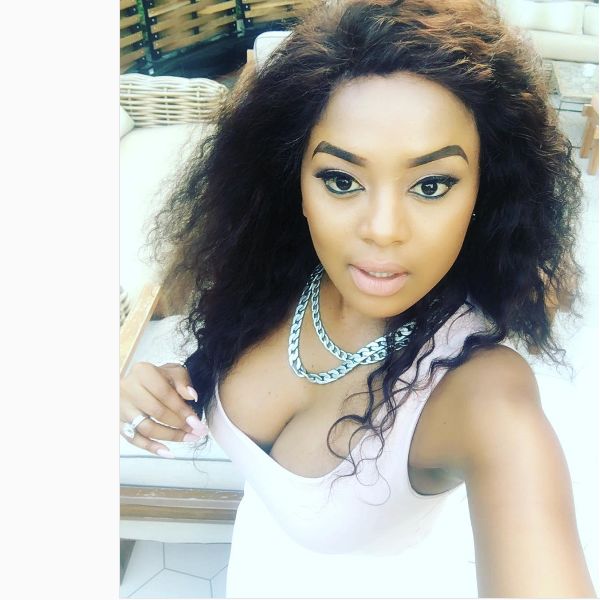 Lerato Kganyago Opens Up About The Pain Of Losing Loved Ones