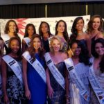 Meet Your Top 12 Miss SA 2017 Finalists