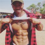 Move Over Maps! 5 Times New Hottie Jesse Suntele Proved He's MCE Worthy