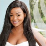 Nonhle Thema Grateful To Bonang For Relieving Her