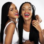 Ntando And Hlelo Masina All Grown Up In Their Return To Social Media