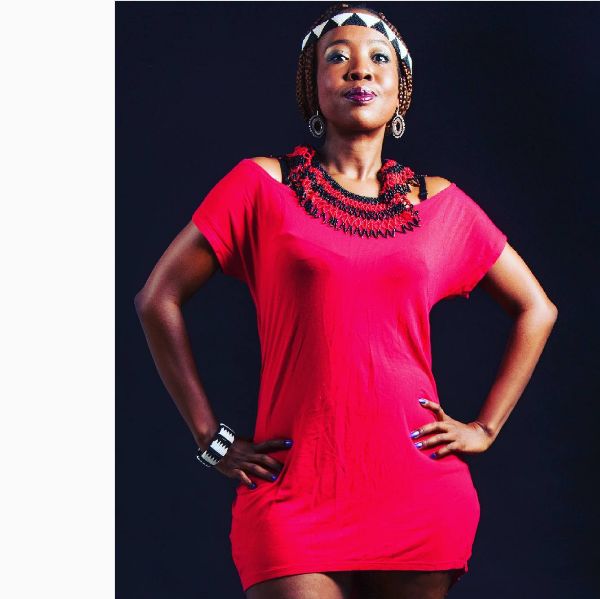 Ntsiki Questions Whether Babes Wodumo Is A One Hit Wonder Or No