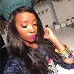 Pearl Modiadie Opens Up About Moving On From Broken Engagement