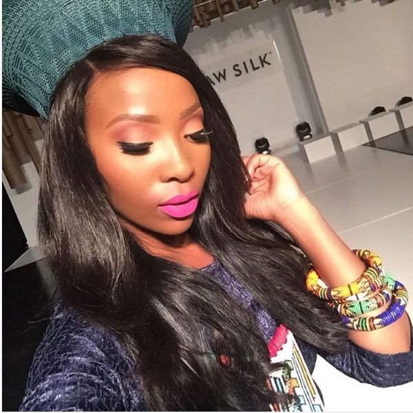 Pearl Modiadie Opens Up About Moving On From Broken Engagement