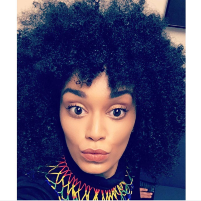 Pearl Thusi On Podcast And Chill With MacG - TSWAlebs