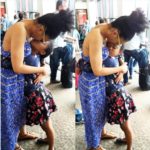 Pearl Thusi Opens Up About Being Away From Her Daughter