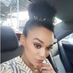 Pearl Thusi Opens Up About Her Relationship With Basetsana Khumalo