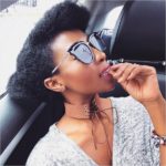 She's A Big Deal! Check Out Pearl Modiadie's Latest Achievement