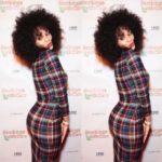 This Is How Much A Photo Of Pearl Thusi Now Costs