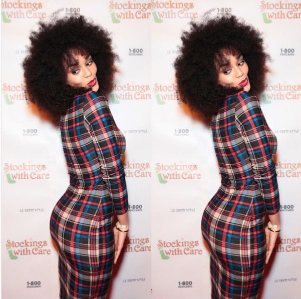 This Is How Much A Photo Of Pearl Thusi Now Costs