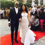 Top 5 Best Dressed Couples From The SONA 2017