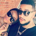 You Won't Believe How Long AKA Waited To See Bonang Without A Weave