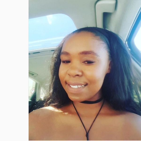 Zahara Hits Back At Critics With A Savage Clapback