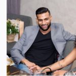 DJ Zinhle's Boyfriend Reportedly Arrested For Fraud