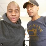 'People Think They Own Me,' Skeem Saam's Leshole On Excited Fans