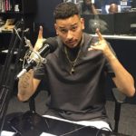 AKA Reveals Why He Became A Much Nicer Person