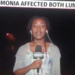 ANN7 Reporter Kathrada's Live Mess-Up Goes Viral