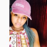 Babes Wodumo Blesses Herself With A New Car