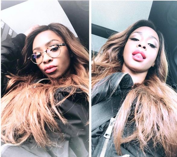 Boity Sets The Record Straight On Her Multi Million Rand House