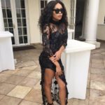 Bonang Matheba Bags New Endorsement Deal