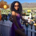 Bonang Opens Up About AKA Defending Her In Front Of Millions Of People
