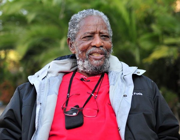 Grace Bible Church Charges 89k For Joe Mafela's Memorial Service