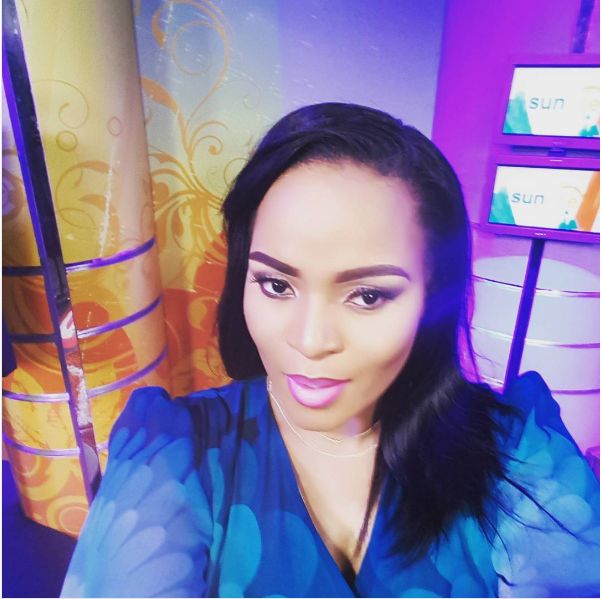 "He's Perfect," Singer Bucie Gushes About Her Husband